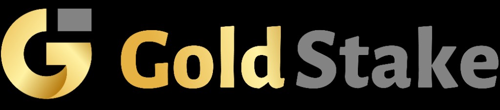 Trust Stake Logo