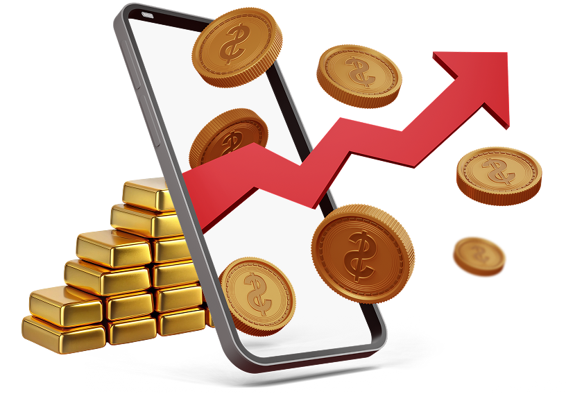 mobile-and-coins