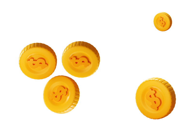 Coins
